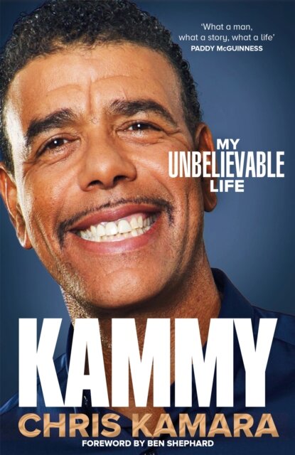Kammy