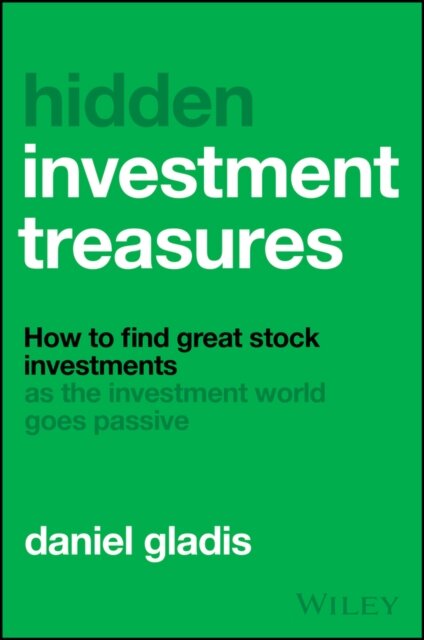 Hidden Investment Treasures