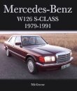 Mercedes-Benz W126 S-Class 1979-1991