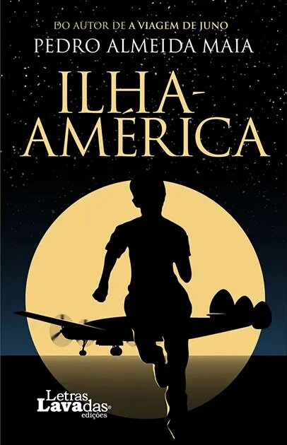 Ilha-América