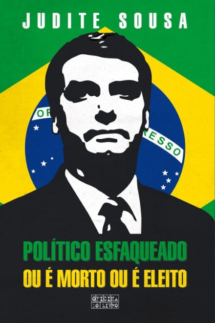 Político esfaqueado é morto ou é eleito