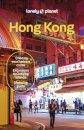 Lonely Planet Hong Kong