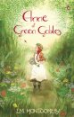 Anne Of Green Gables