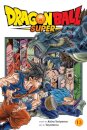 Dragon Ball Super Vol. 13