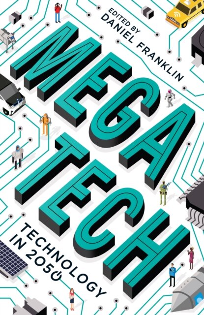 Megatech