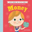 Maths Words for Little People: Money