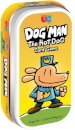 Dog Man Tin