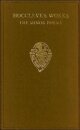 Hoccleve's Works: The Minor Poems