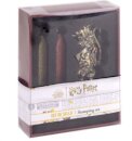 Gryffindor Stamping Seal Set