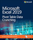 Microsoft Excel 2019 VBA and Macros