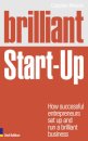 Brilliant Start-Up