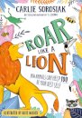 Roar Like a Lion
