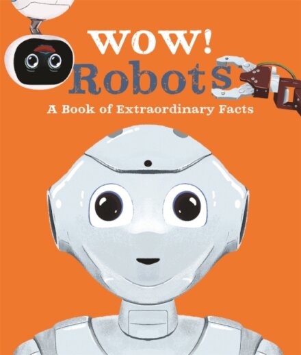 Wow! Robots