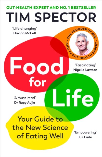 Food For Life