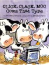 Click, Clack, Moo - Cows That Type