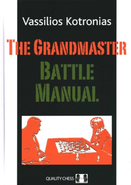 The Grandmaster Battle Manual