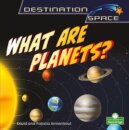 What Are Planets?