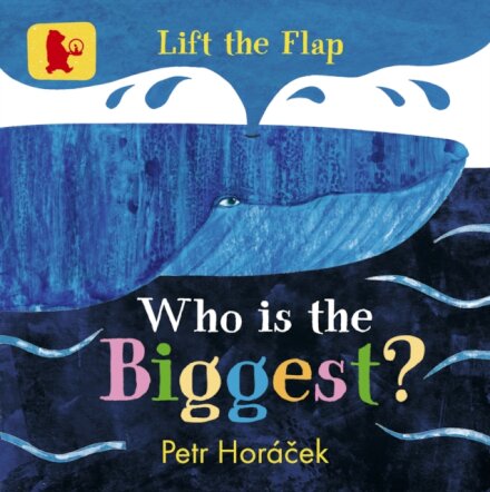 Who Is The Biggest?