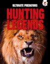 Ultimate Predators: Hunting Legends