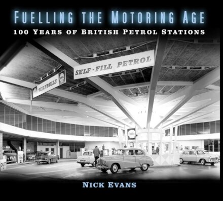Fuelling the Motoring Age