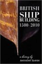 British Shipbuilding 1500-2010