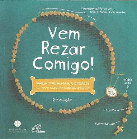Vem Rezar Comigo!