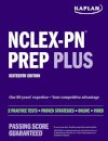 Next Generation NCLEX-PN Prep 2023-2024