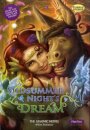 A Midsummer Night's Dream The Graphic Novel