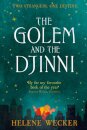 The Golem and the Djinni