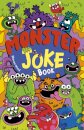 Monster Joke Book