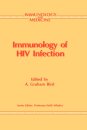 Immunology of HIV Infection