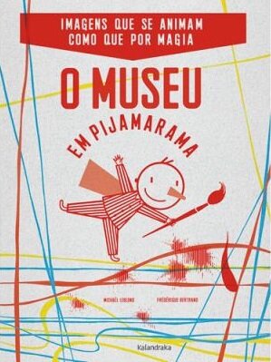 O Museu em Pijamarama