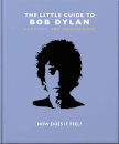 The Little Book Of Bob Dylan