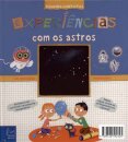 Experiências com os astros
