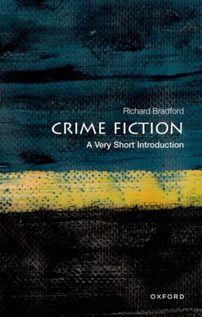 Crime Fiction