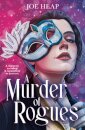 A Murder of Rogues