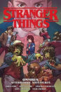 Stranger Things: Afterschool Adventures Omnibus