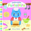 Gatita Catita - Pasteleira