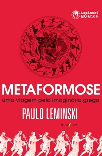 Metamorfose: Uma Viagem Pelo Imaginário Grego