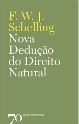 Nova Dedução do Direito Natural