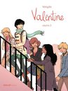 Valentine  Volume 02
