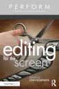Editing for the Screen