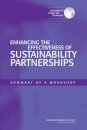 Enhancing the Effectiveness of Sustainability Partnerships