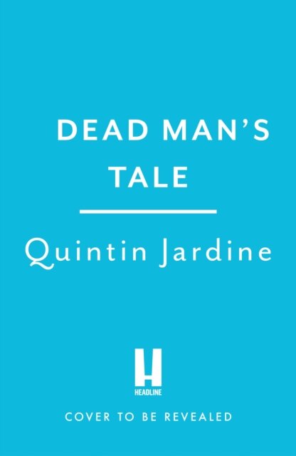 Dead Man’s Tale
