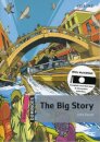 Dominoes, New Edition Starter: The Big Story MultiROM Pack