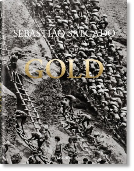 Sebastiao Salgado