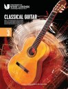 London College of Music Classical Guitar Handbook 2022: Grade 3
