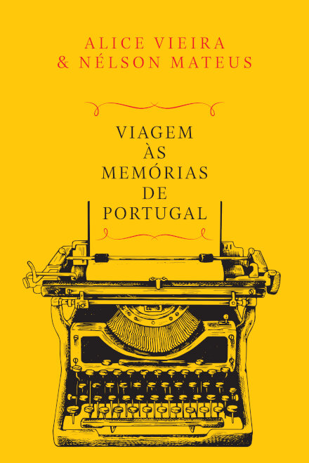 Viagem às Memórias de Portugal