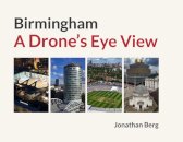 Birmingham: A Drone's Eye View