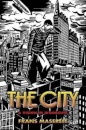 The City: A Vision In Woodcuts